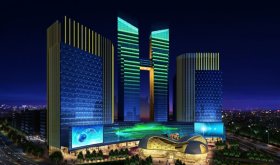 會(huì)展酒店亮化工程 會(huì)展酒店亮化工程