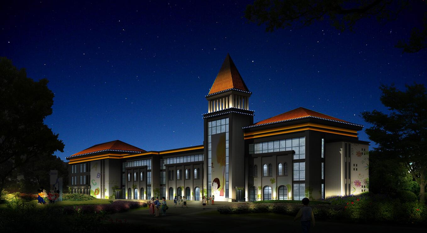 中房瑞致亮化施工圖【點擊查看】 中房瑞致亮化施工圖【點擊查看】